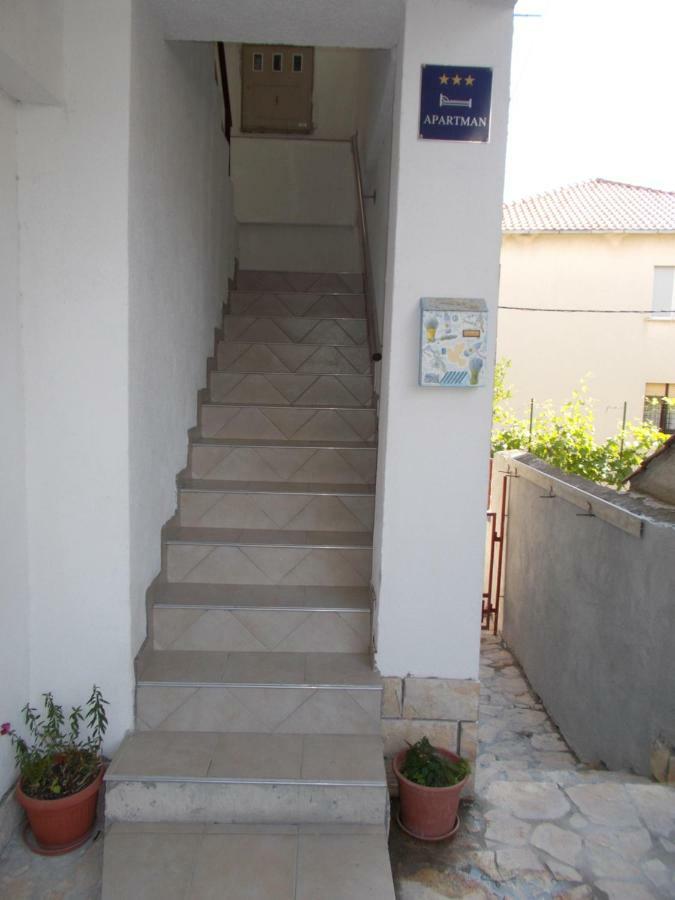 Apartment Lavanda Split Exterior foto